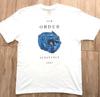New Order Electronic Group Joy Division Ceremony Music Art Summer Leisure TShirt Unisexs and Womens Luxury Brand
