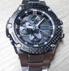 [USED] Extreme! Casio G-Shock GST-B100XA Smartphone Connectable Metal Band