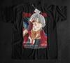 Devil May Cry Unisex T-Shirt, DMC, Dante, Vergil, Arcade, Konsole, Geschenk für Teenager-Gamer