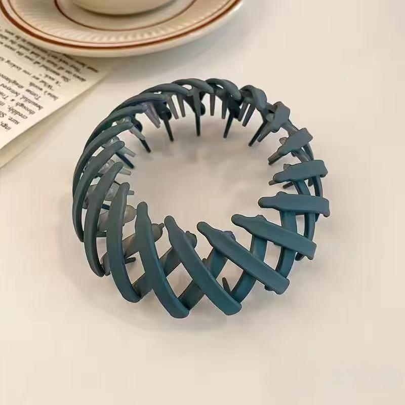 Mote Hårnål Hårnål Høy Hestehale Fikseringsartefakt Gripeklemme