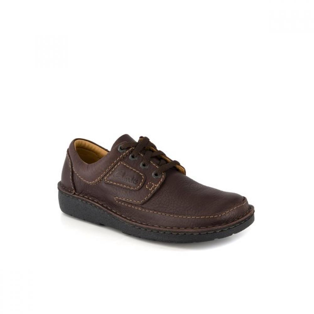

ClarkS Чоловіче Взуття Повсякденне Nature II Claoxc4155mf3 275