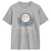 2026 Summer Fashion Tee Copy Moon Joy Funny Unisex Cotton Vintage TShirts Crewneck Tee Shirt Short Sleeve Clothes Graphic Y2K