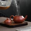 Chinese Yixing Purple Clay Teapots Raw Ore Dahongpao Home Tea Pot Tea Ceremony Accessories Household Zisha Teaware