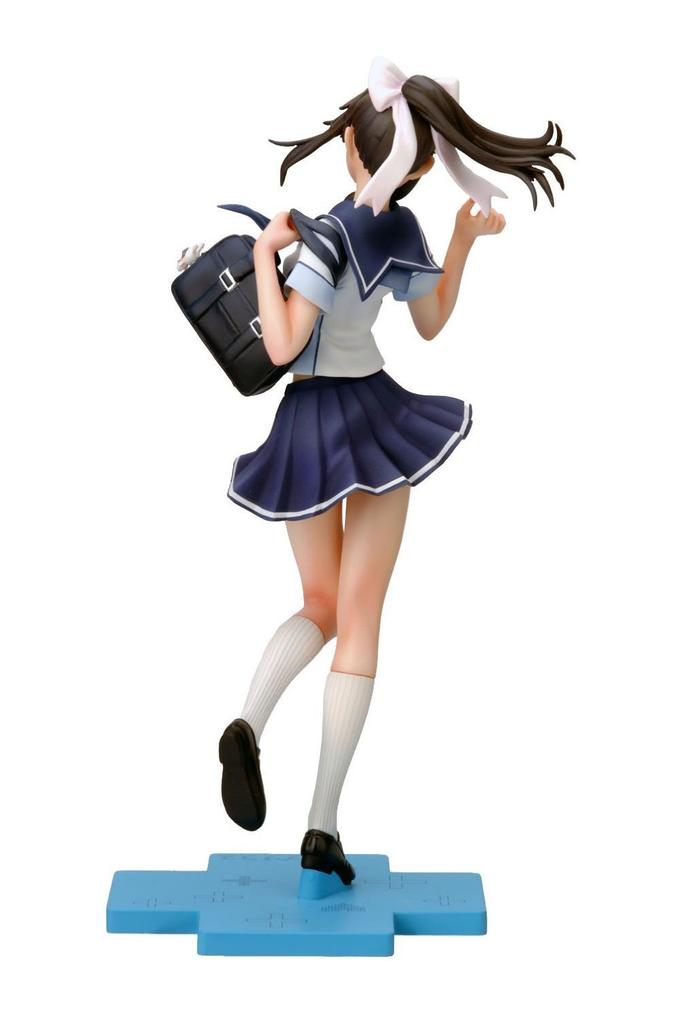 Love Plus Figure Series Takamine Manaka 1/8