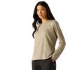 Regatta Womens/Ladies Mindo Insect Repellent Long-Sleeved T-Shirt