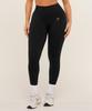 Lift Contour Seamless Leggings Black Black Marl B6a9c Bcg7