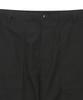 Syupeodeulai Woven Parachute Pants Black Sdulwcq40Blk