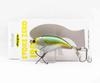 Deps Evoke Zero 120 Floating Lure 02 (2027)