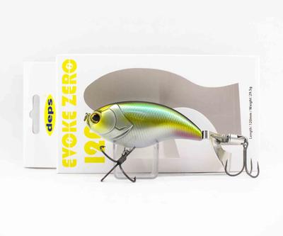 Pêche – Wobblers, appâts et hameçons