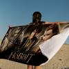The L-Lord Of The R-Rings Movie Big Microfiber Beach Towels Quick Towel Sand Beach Towels Pool Towel For Travel Swim Pool Yoga