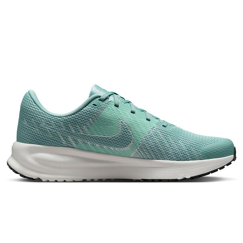 Nike Men's Run Defy Cushioned Running Shoes