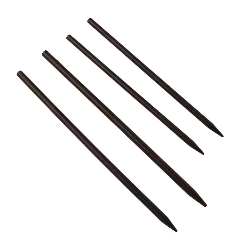 For Tiaras Making Chinese Classical Wooden Hairpin DIY Hairpin Accessories Hair Stick Blank Base