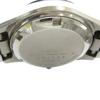 SEIKO Quartz Watch with Silver Color 4303-0050 Calendar, Logo, GY11/ MQ Women's