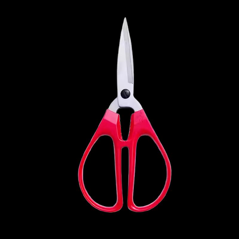 Tiemuyun Stainless Steel Household Scissors