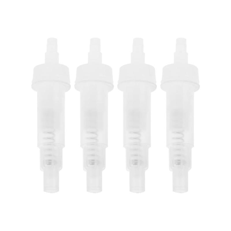 Liquid Soap Dispenser Pump Core Replacement With Builtin Vacuum Pump For Gym Home And Travel Lotion Press Bottle Use