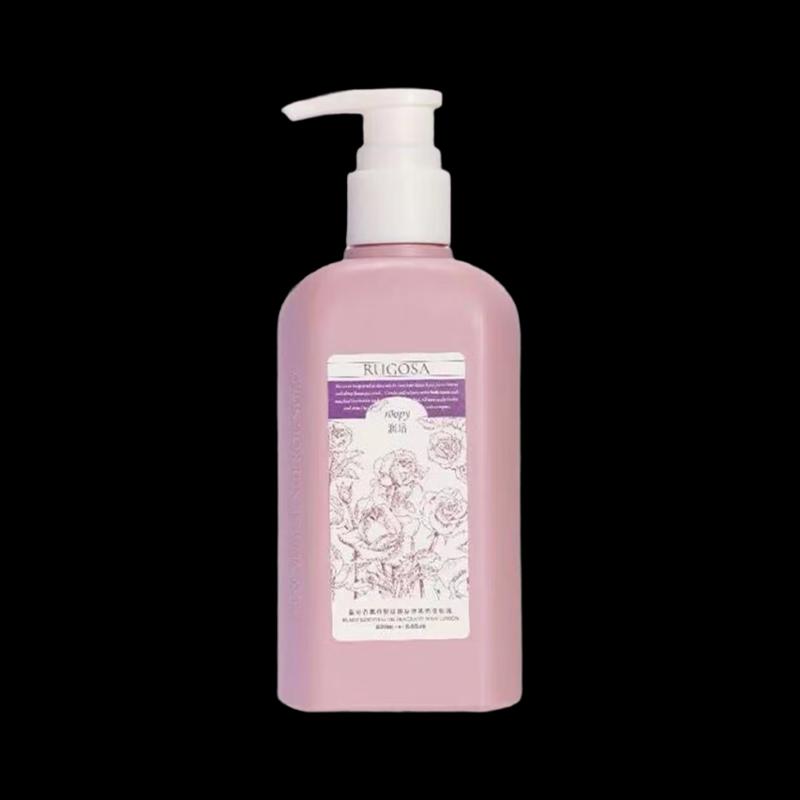 Runpei Scented Moisturizing Body Lotion