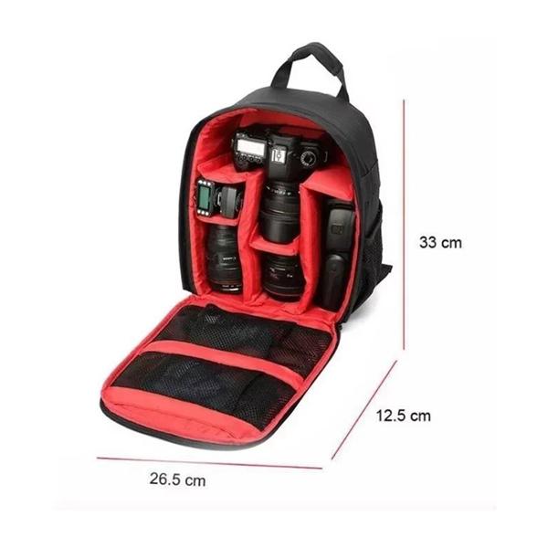 professional waterproof backpack