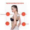 Adjustable Posture Corrector Invisible Rectify Camelback Back Support Men Women Health Care Bad Posture Corrector