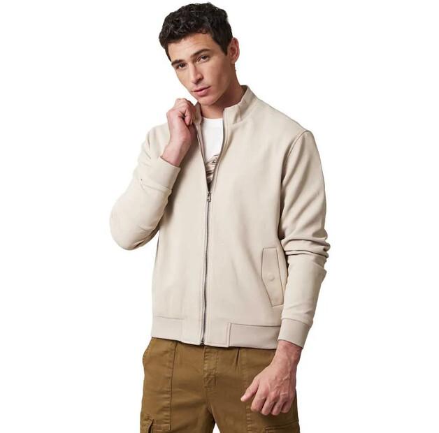 

Deeluxe Damori full zip свитшот 2XL