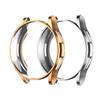 2 stk. vesker for samsung galaxy watch 6 classic 47mm 43mm Case galaxy watch 6 5 44mm 40mm 5 pro 45mm mykt TPU-beskyttelsesdeksel