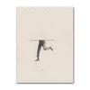 Wall Art Canvas Painting, Posters & Impressions Humorous Posture, Color Pictures, Modern Living Room, Home Decor