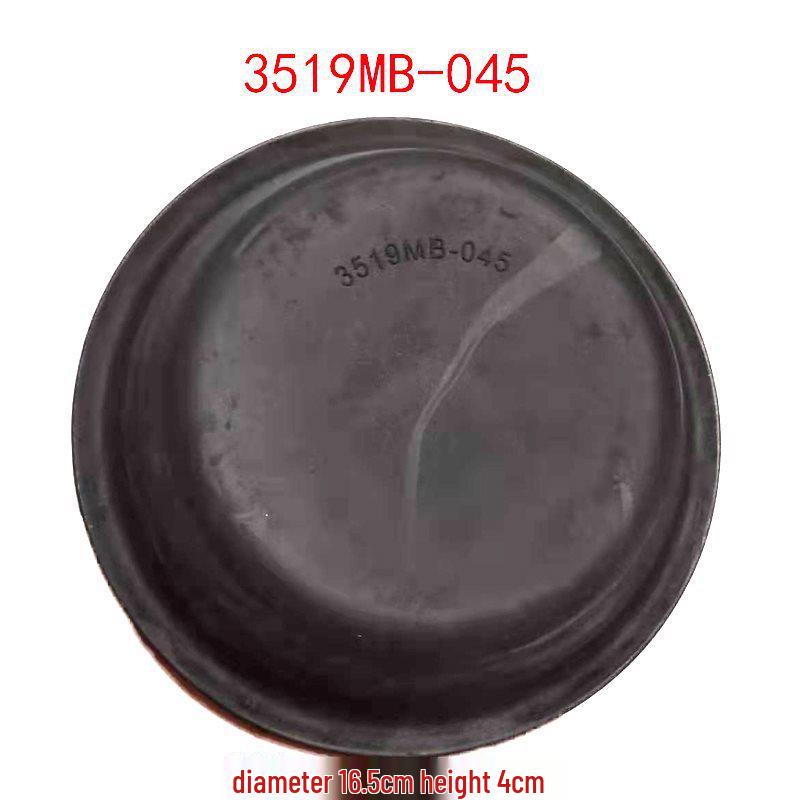 FuHua 30/30 Semi-Trailer Brake Chamber, American Style, 13-26 cm Diameter Diaphragm