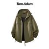 TOM ADAM Men's Versatile Casual Jacket