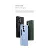 Automatic Spring Hinge Leather Case For Samsung Z Fold 5 Galaxy Z Fold 6 Tempered Glass All-inclusive Stand Camera Protect Cover