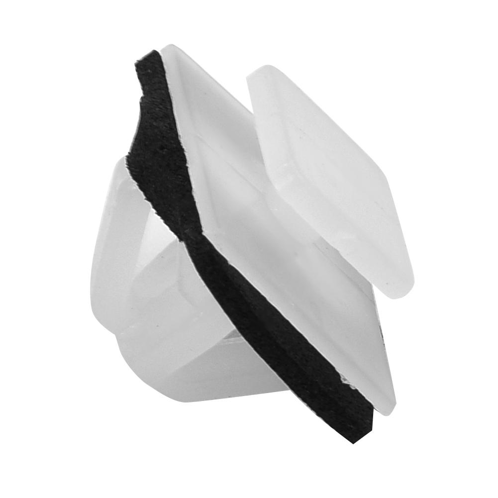 50x Cleme Pentru Hyundai 87756-2E000 Moldura Laterală Ușă Ornamente Panou Basculant/Accesorii