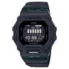Men's Resin 200M Water Resistant Shock Resistant Quartz Watch GBD-200UU-1