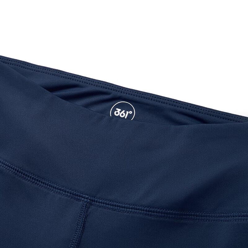 361° Girls' Summer Quick-Dry Active Leggings