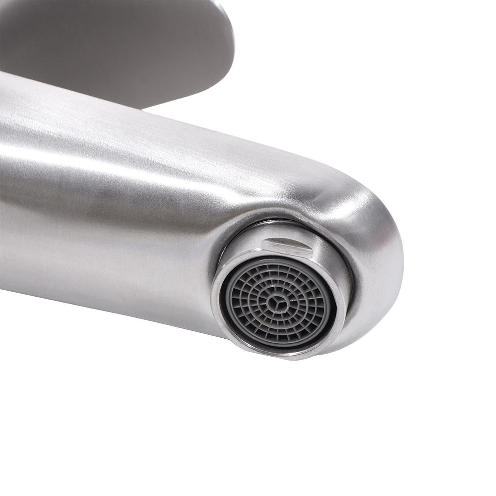 Rust-proof Single Cold Basin Sink Faucet Anti-Leakage Washing Machine Faucet  Toilet Diverter