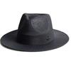 2026 New Hat  Straw Hat British Top Hat Men's and Women's  Sun Shading Beach Hat Sun Protection hat