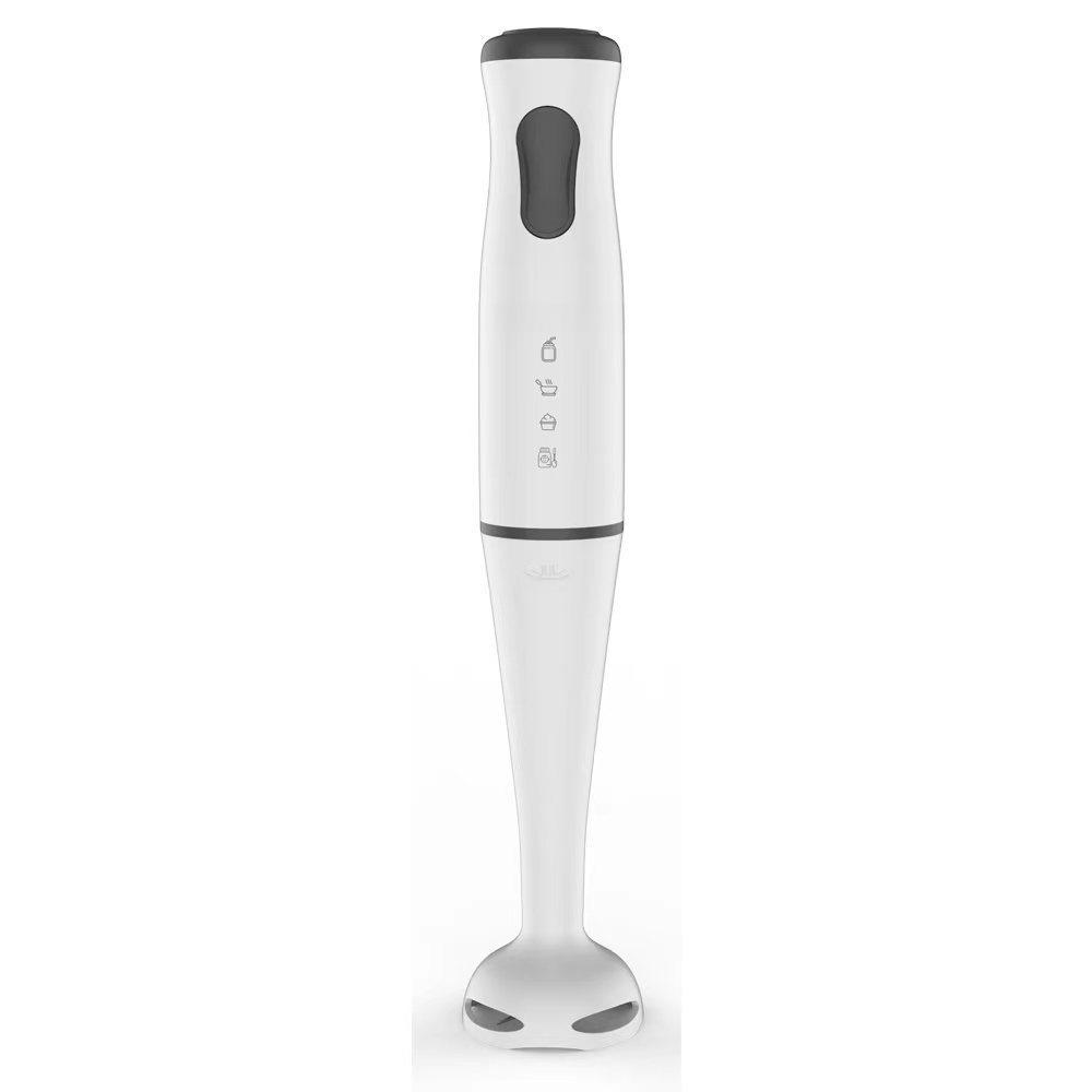 High-Power Multi-functional Handheld Blender & Grinder for Home and Commercial Use