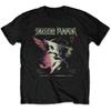 Camiseta Unisex de The Smashing Pumpkins: Brillante