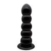 Dildo for Women Thick Anal Plug Anal Beads Anal Dildo with Suction Cup 5cm Diameter Extra Thick Dildo Anal Expansion Anal Developing and Anal