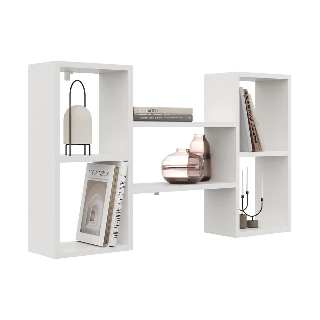 Wall Hanging Shelf - No. 21 wenge