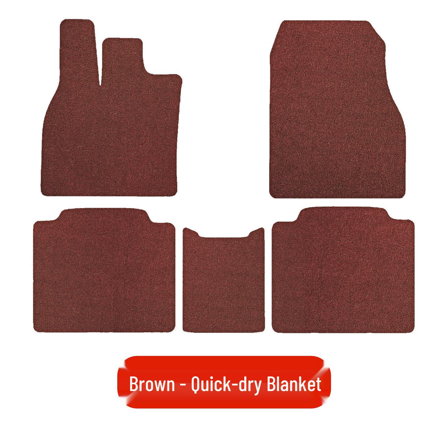 Toyota BZ4X Custom Floor Mats for Interior Protection