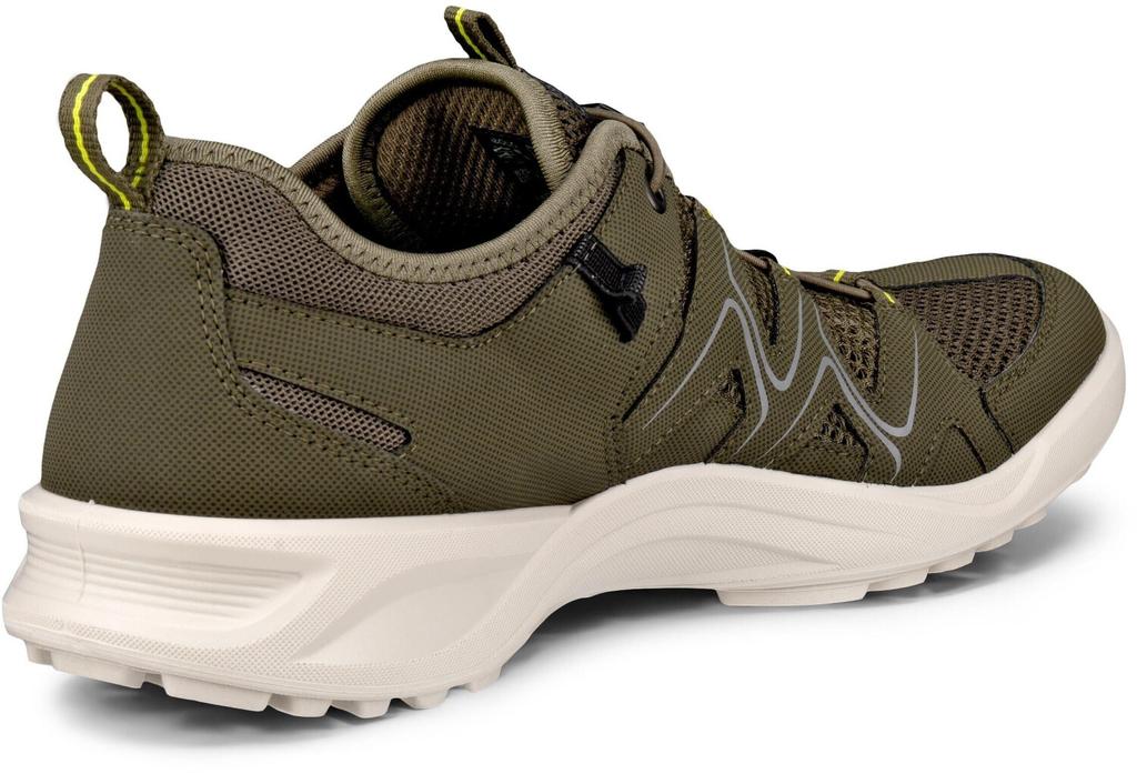 Ecco Terracruise LT Trekking Shoes (825774) Tarmac/Tarmac