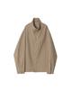 Matisse The Curator High-Neck Jacket Beige