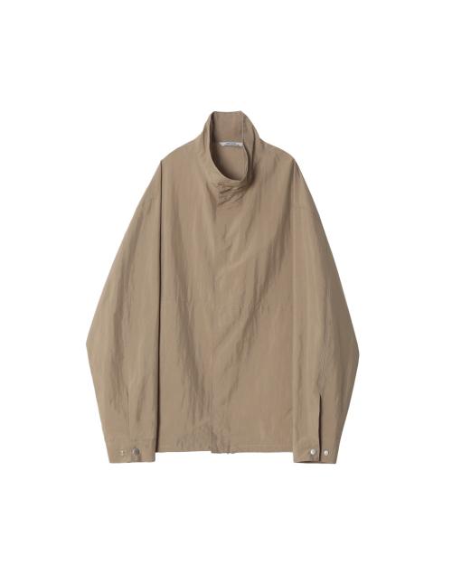 Matisse The Curator High-Neck Jacket Beige