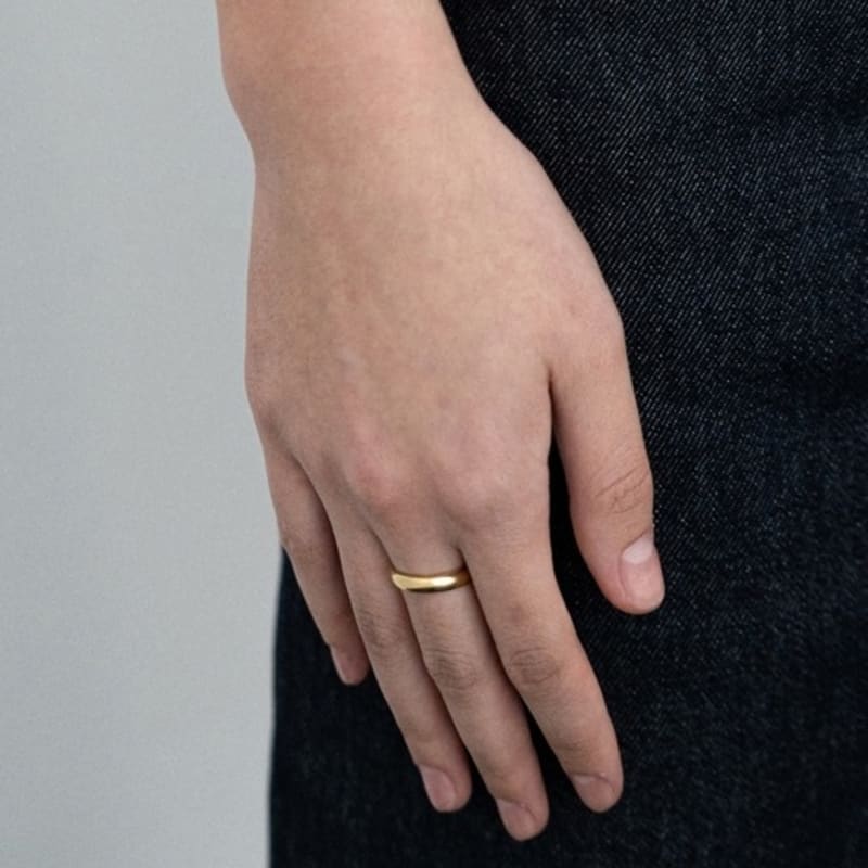 EEY Essential Ring / Gold