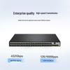 H3C S5120V3-52S-LI Managed Layer 3 Aggregation Switch