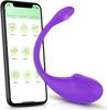 APP Clit Vibrator Wearable G-Spot Stimulator Vibrating Vagina Massager Sex Toys for Women
