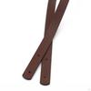 2 Pcs, PU Leather Tote Bag, Belt Strap, Replacement Handle, Detachable DIY Bag Accessory,