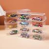 Hot Wheels Tomica Car Acrylic Display & Storage Box