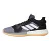 Кросівки Marquee Boost Low Чорно-білі з гумовою підошвою D96932