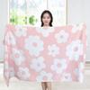 Cotton Bath Towel for Adult Home Use Soft and Absorbent Suitable for Men and Women Taking A Shower