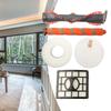 Improved Dust Collection with the Help of These Vacuum Cleaner Accessories for Shark NV800 NV801 NV803 UV810 HV380