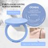 Ocheal Polvo Fijador Mate para Rostro Control de Grasa Ligero Base Radiante Polvo Compacto Maquillaje Facial Cobertura Total Cosmético